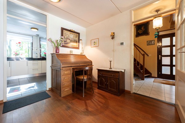 Medium property photo - Mgr. Van Hooydonklaan 3, 4741 DJ Hoeven